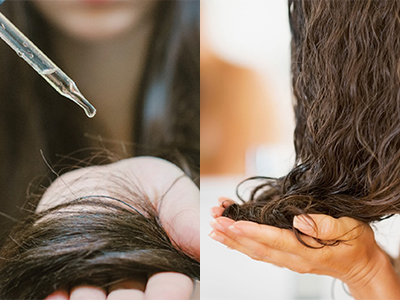 Olie of conditioner, wat geeft je haren nu echt een betere verzorging? 