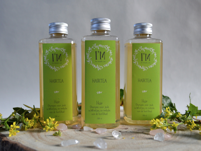 Ontdek de voordelen van een natuurlijke shampoo