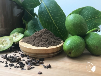 Wist je dat plantenkleuringen een ware weldaad zijn voor je haar en je gezondheid ? 